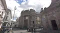 Ecuador street 4k or 4k+ Resolution