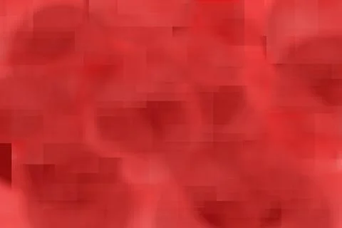 Ed Abstract Geometric Background with Blurred Square Layers and Soft Gradient Stock Illustration