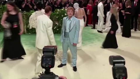 Ed Sheeran helped Ipswich sign player Stock Video Pond5