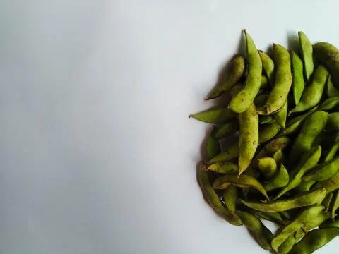 Edamame 5 Stock Photos
