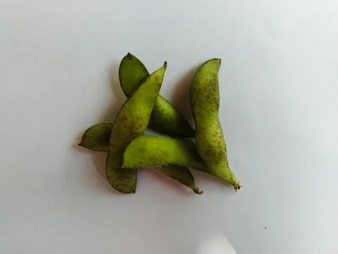Edamame 8 Stock Photos