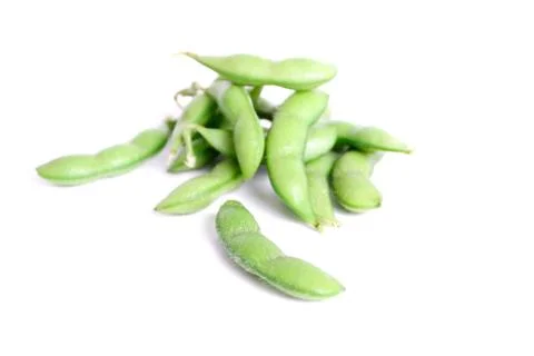 Edamame Stock Photos