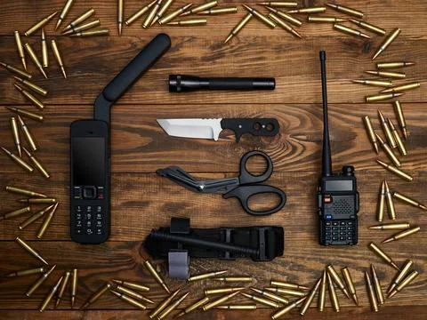 Edc4 Stock Photos