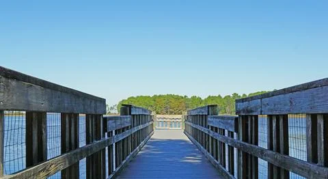 Eden Dock Stock Photos
