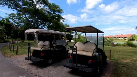 Eden Island. Stock Footage 101709914