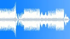 Eden - Underscore Stock Music