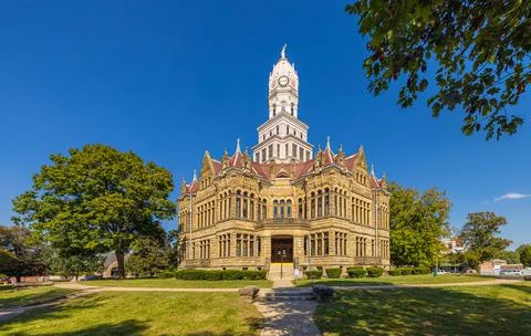 Edgar County Stock Photos