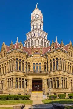 Edgar County Stock Photos