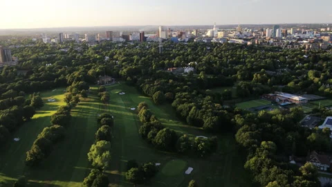 Edgbaston Stock Footage ~ Royalty Free Stock Videos | Pond5