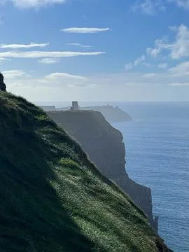 Edge of Eternity Stock Photos