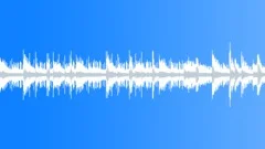 Edge of Longing - Loopable Stock Music
