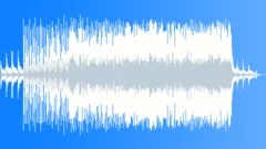 The Edge Stock Music