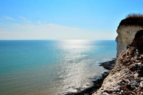 The Edge Stock Photos