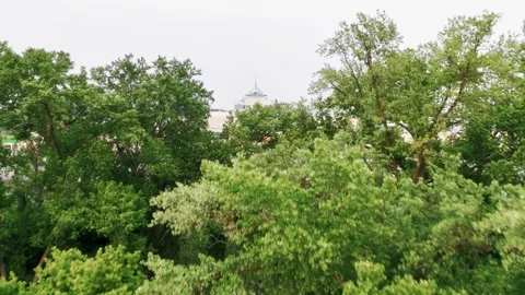 On the Edge - Syracuse, NY Stock Footage 336478332
