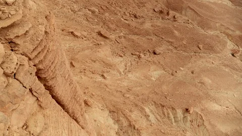 Edge of the World 6 Stock Footage 104150162