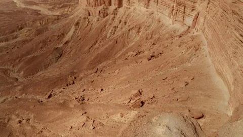 Edge of the World 7 Stock Footage 104150446