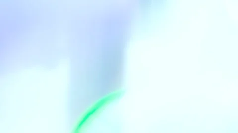 Edges of a Prism Create Diffraction 4K Vidéo 264146207