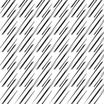 Edgy abstract pattern with lines, stripes. Repeatable abstract vector. Stock Illustration