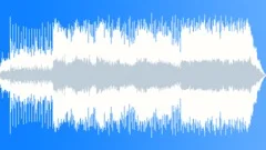 Edgy and Cool - :60 Second Stock Music