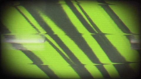 Edgy Digital Interference Background for Powerful Intros Stock Footage 303133420