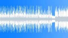 Edgy Energetic Rock Action - long loopStock Music