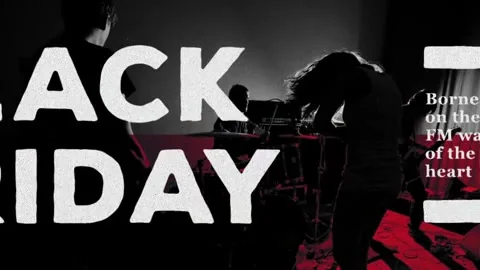 Edgy Graphics Pack (Anarchy) After Effects stock