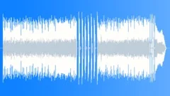 Edgy Rock and Exciting Intense BeatStock Music