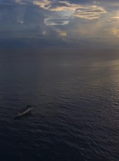 EDICICIÓN VUELO DRON Stock Footage 310883448