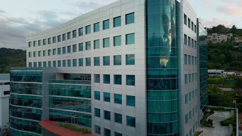 Edificio Avante, El Salvador Vidéo 146631596