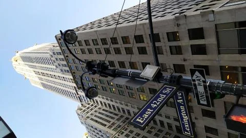 Edificio Chrysler Photos