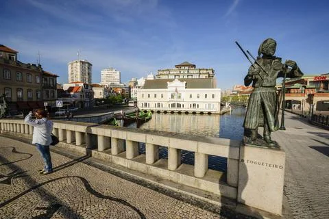  edificio de la antigua capitania del puerto edificio de la antigua capita... Stock Photos