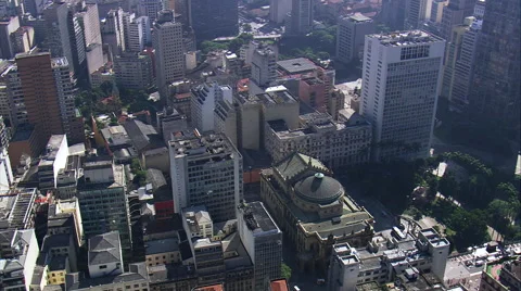 Edificio Italia Видео 65442971