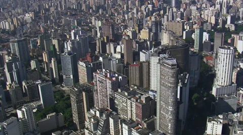 Edificio Italia Stock Footage 65442985