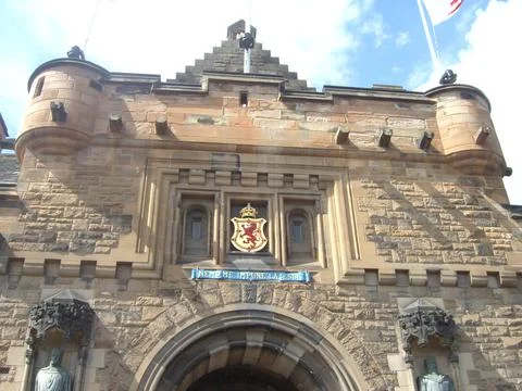 Edinburgh Stock Photos