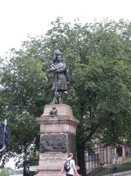 Edinburgh Stock Photos