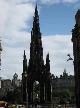 Edinburgh Stock Photos