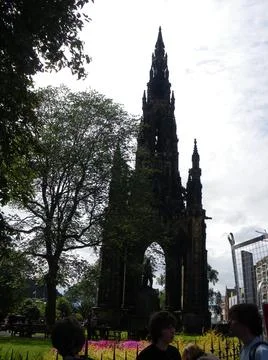 Edinburgh Stock Photos