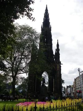 Edinburgh Stock Photos