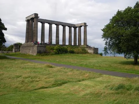 Edinburgh Stock Photos