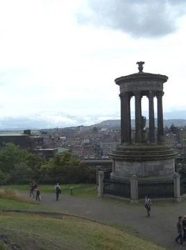 Edinburgh Stock Photos