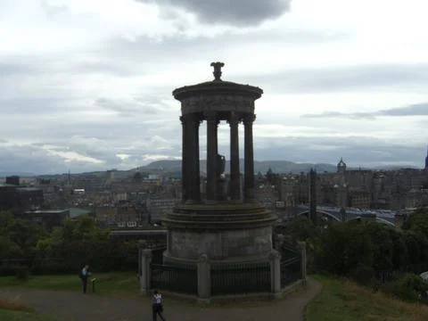 Edinburgh Stock Photos