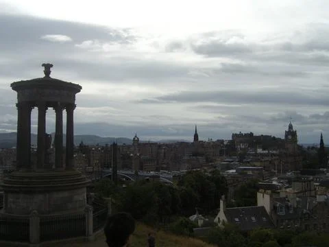 Edinburgh Stock Photos