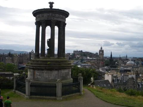 Edinburgh Stock Photos