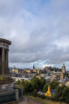 Edinburgh Stock Photos