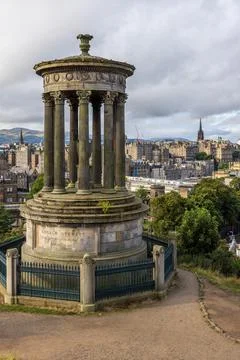 Edinburgh Stock Photos