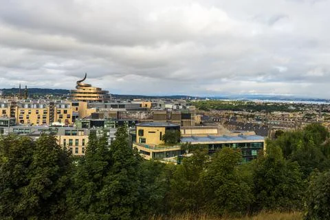 Edinburgh Stock Photos
