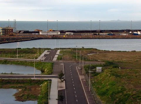 Edinburgh Stock Photos