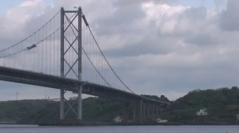 Edinburgh, Scotland Видео 9882258