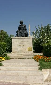 Edirne Stock Photos
