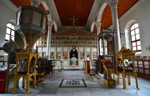 Edirne Stock Photos